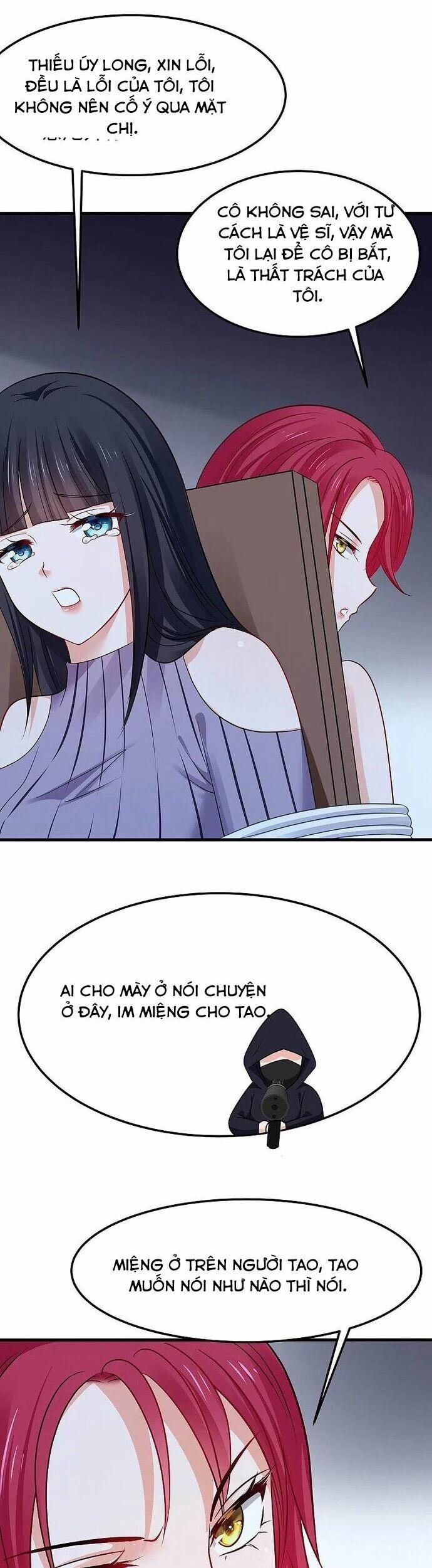 Vô Địch Học Bạ Hệ Thống 238 trang 7