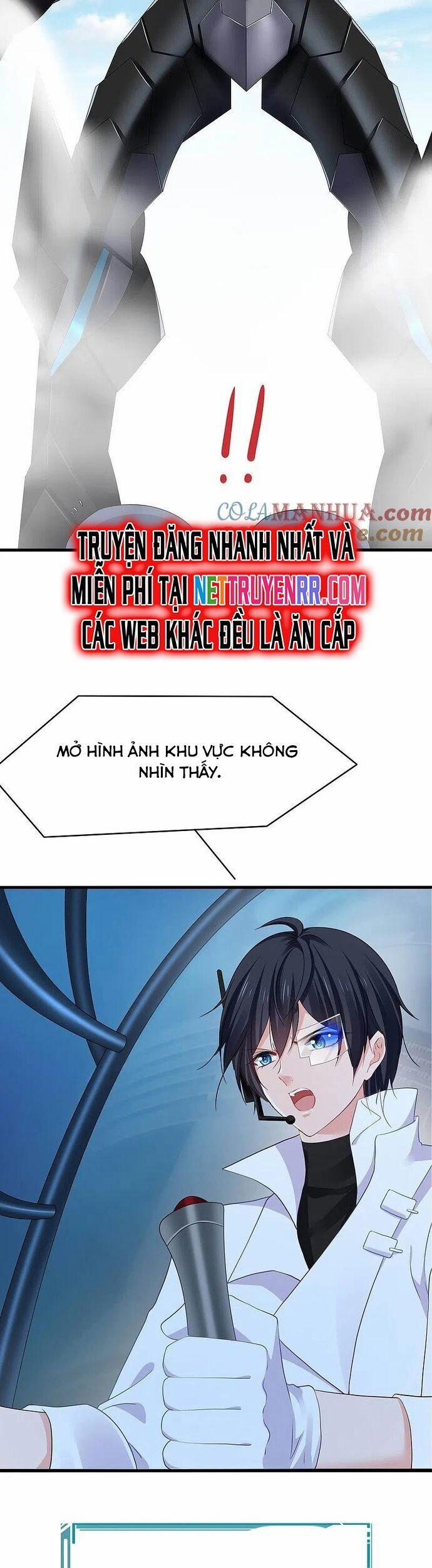 Vô Địch Học Bạ Hệ Thống 239 trang 10