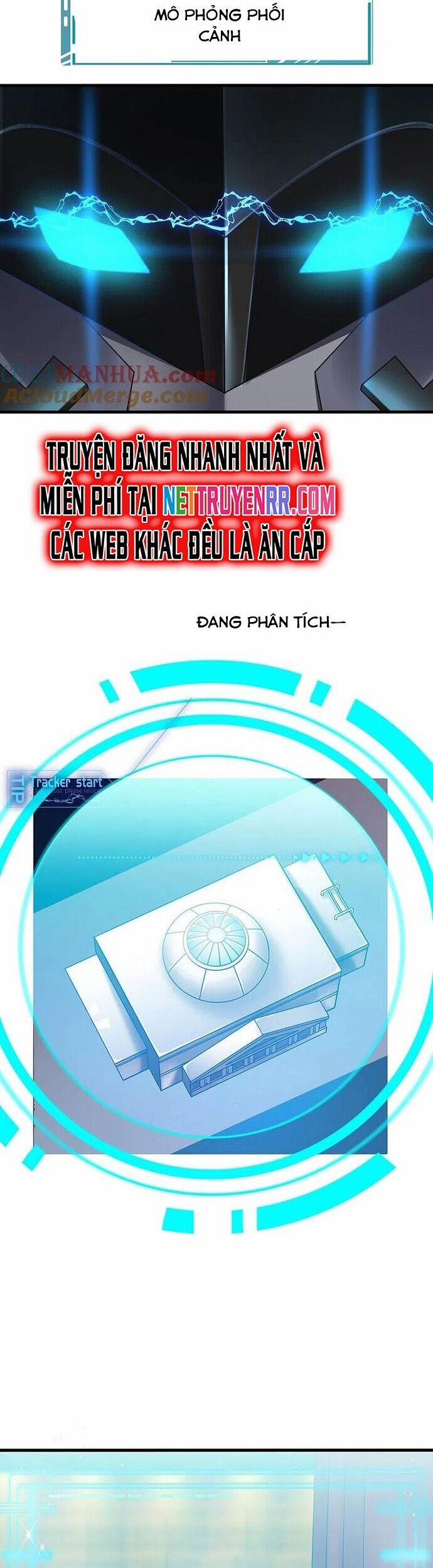 Vô Địch Học Bạ Hệ Thống 239 trang 11