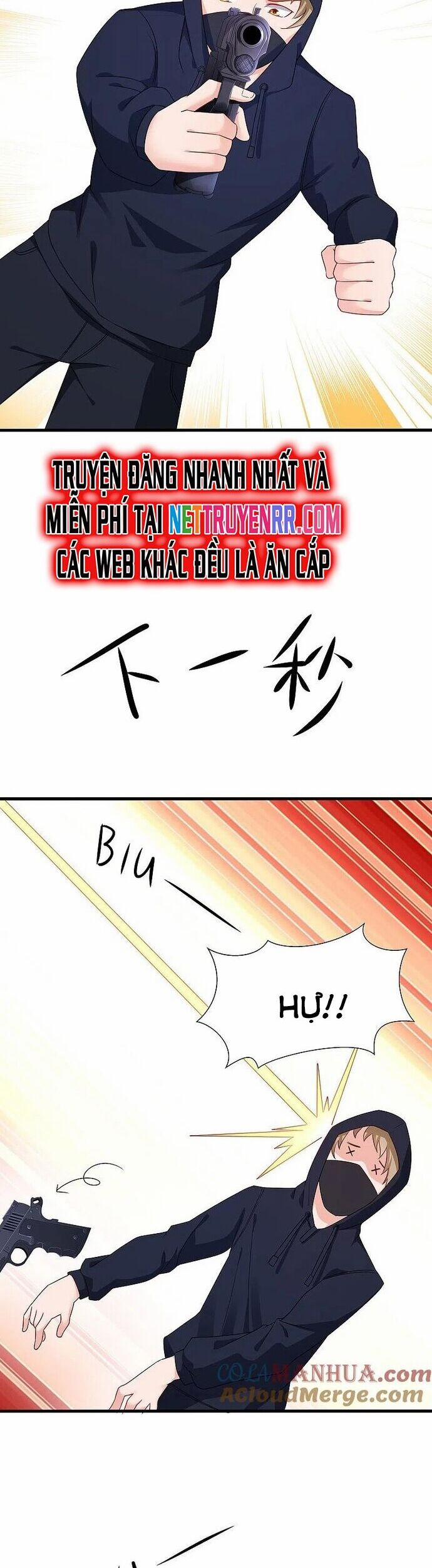 Vô Địch Học Bạ Hệ Thống 239 trang 15