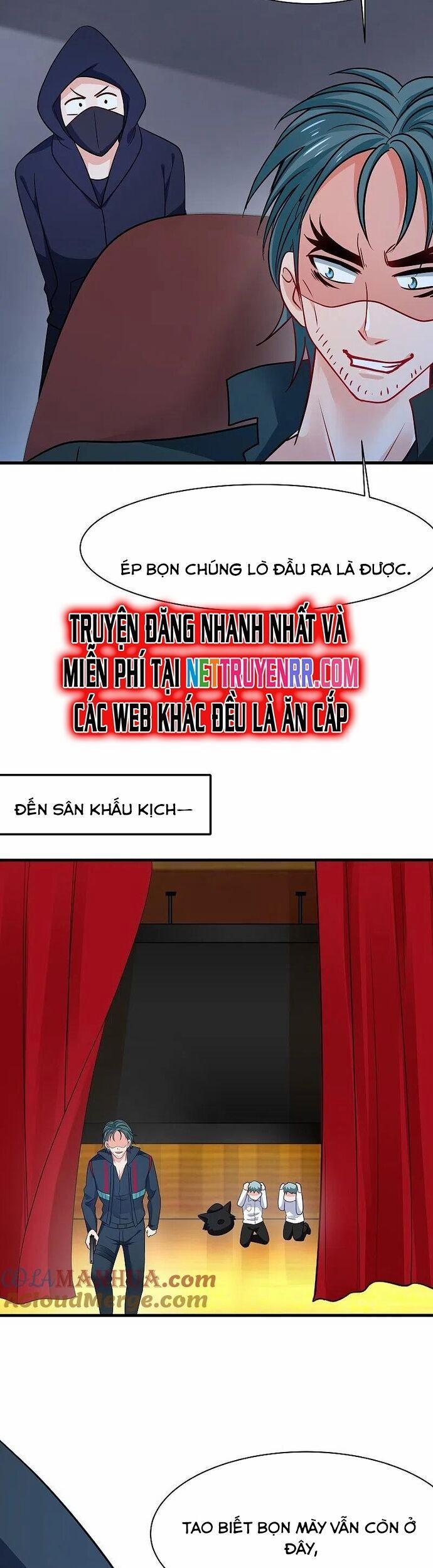 Vô Địch Học Bạ Hệ Thống 239 trang 2