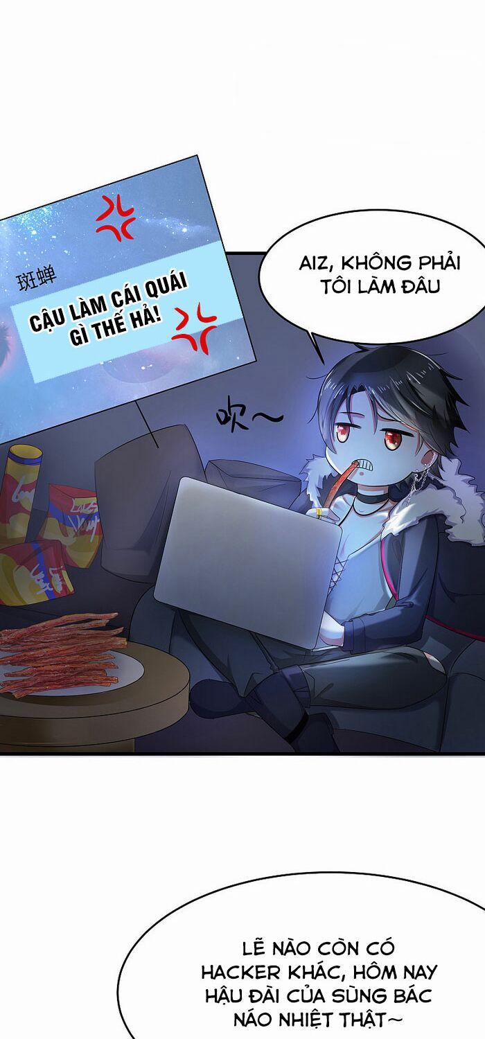 Vô Địch Học Bạ Hệ Thống 24 trang 1