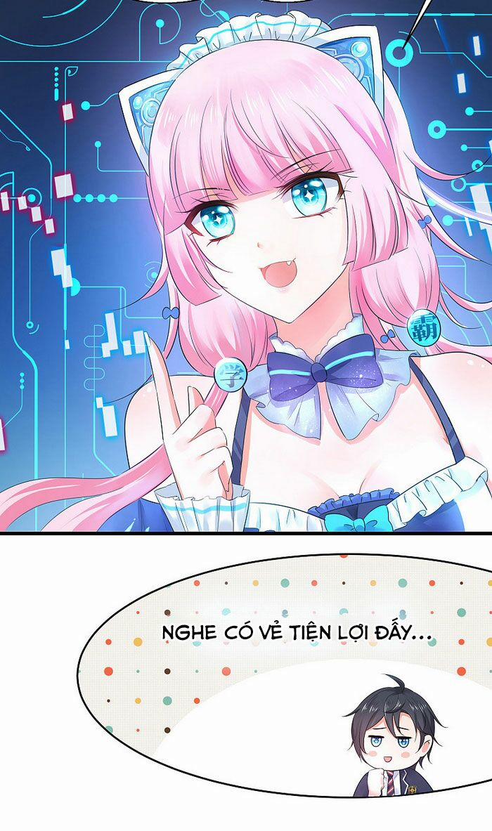 Vô Địch Học Bạ Hệ Thống 24 trang 18