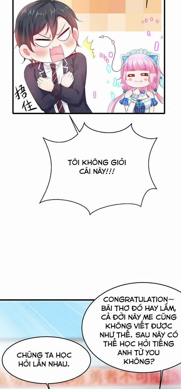 Vô Địch Học Bạ Hệ Thống 24 trang 20
