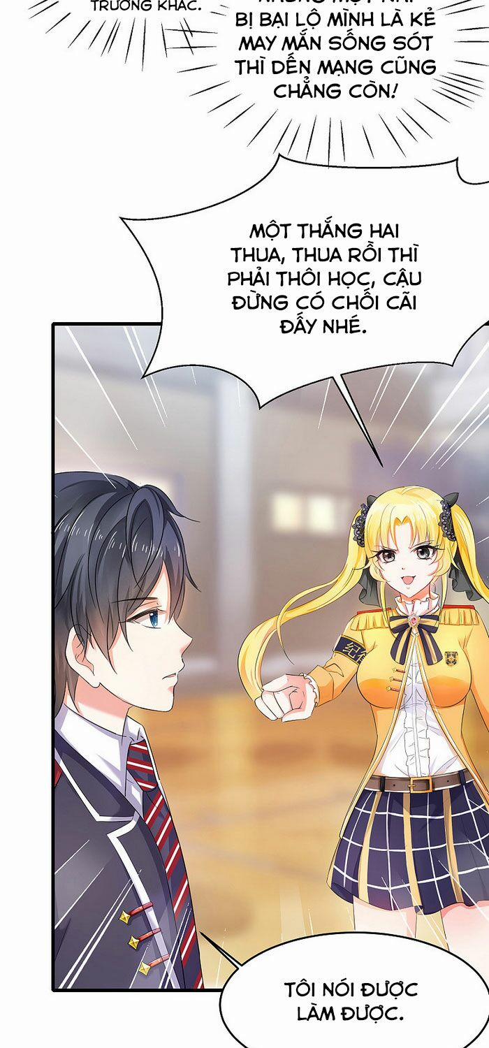 Vô Địch Học Bạ Hệ Thống 24 trang 4