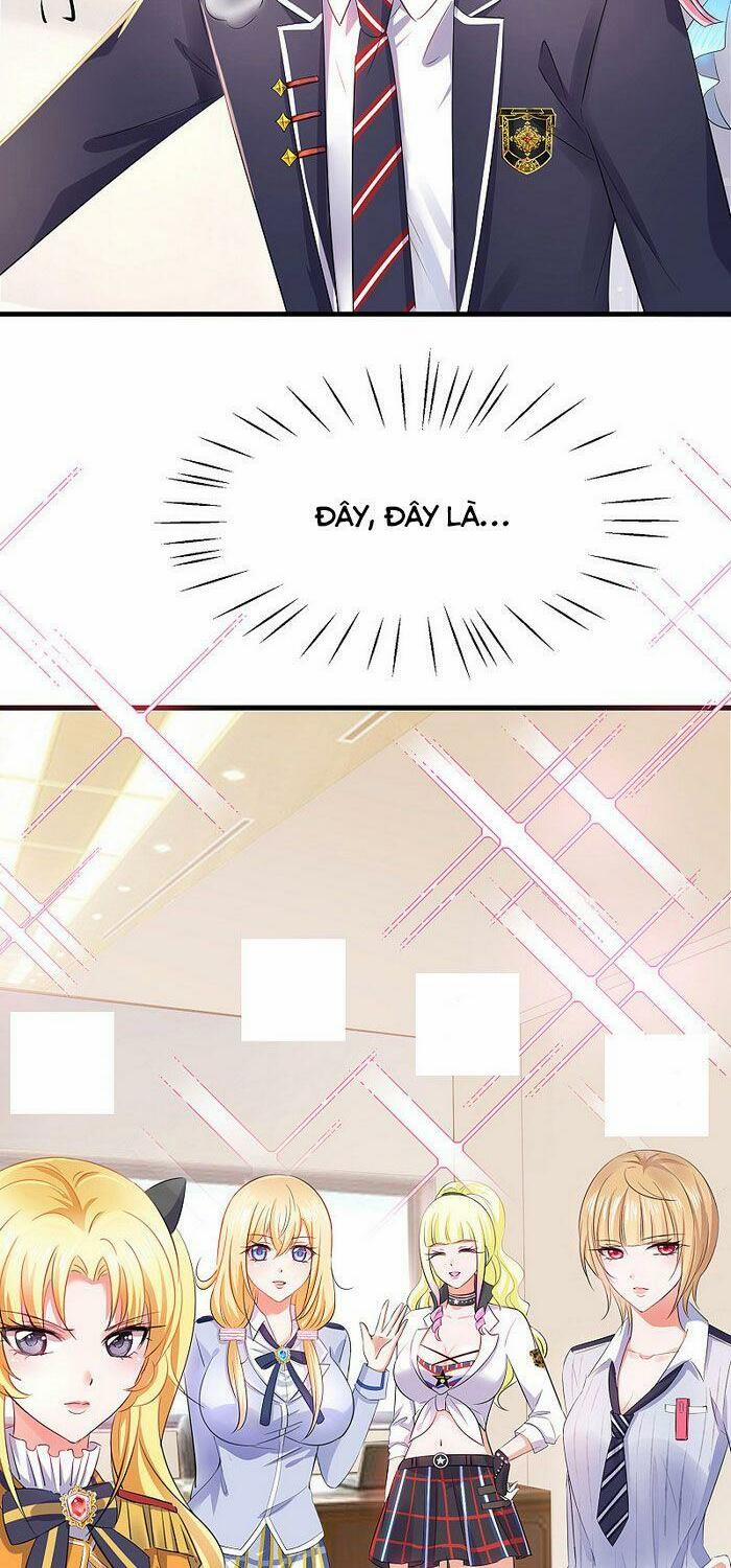 Vô Địch Học Bạ Hệ Thống 25 trang 11