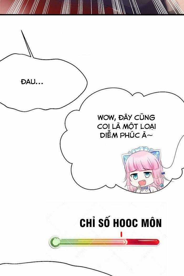 Vô Địch Học Bạ Hệ Thống 25 trang 18