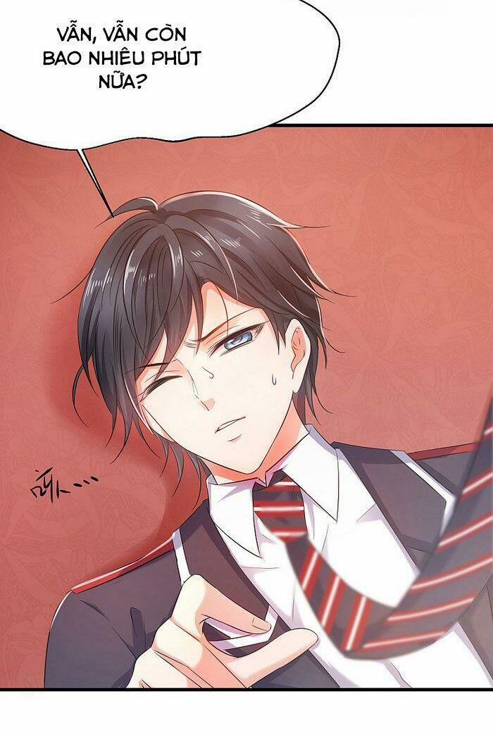 Vô Địch Học Bạ Hệ Thống 25 trang 19