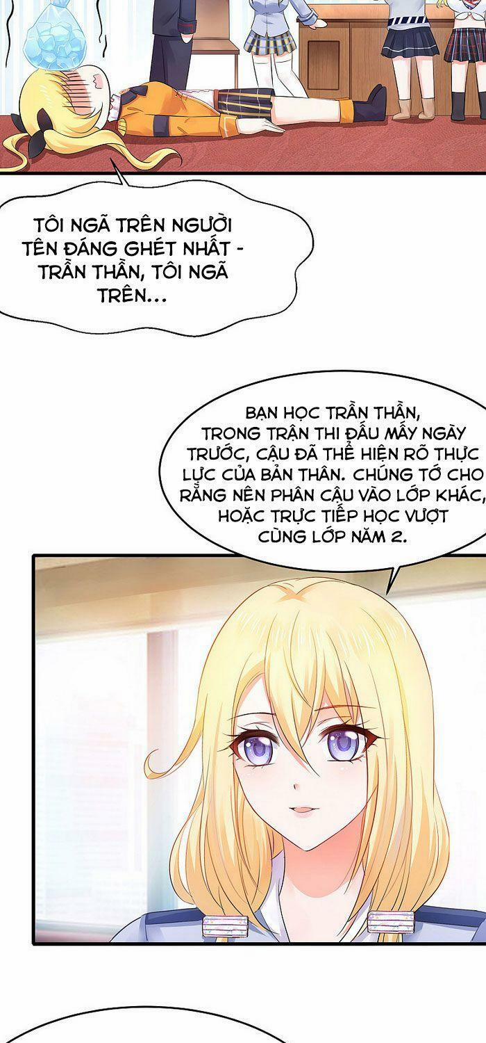 Vô Địch Học Bạ Hệ Thống 25 trang 24