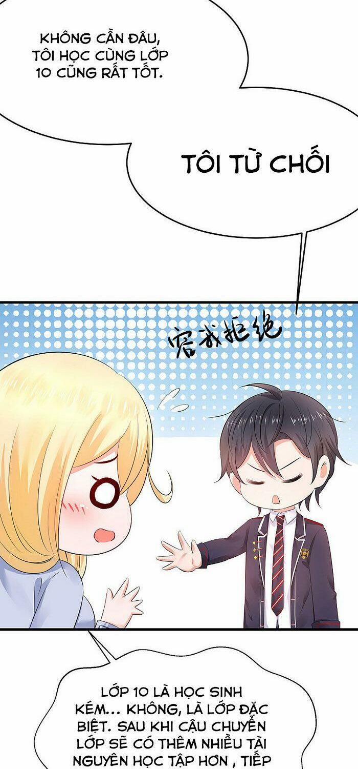 Vô Địch Học Bạ Hệ Thống 25 trang 25