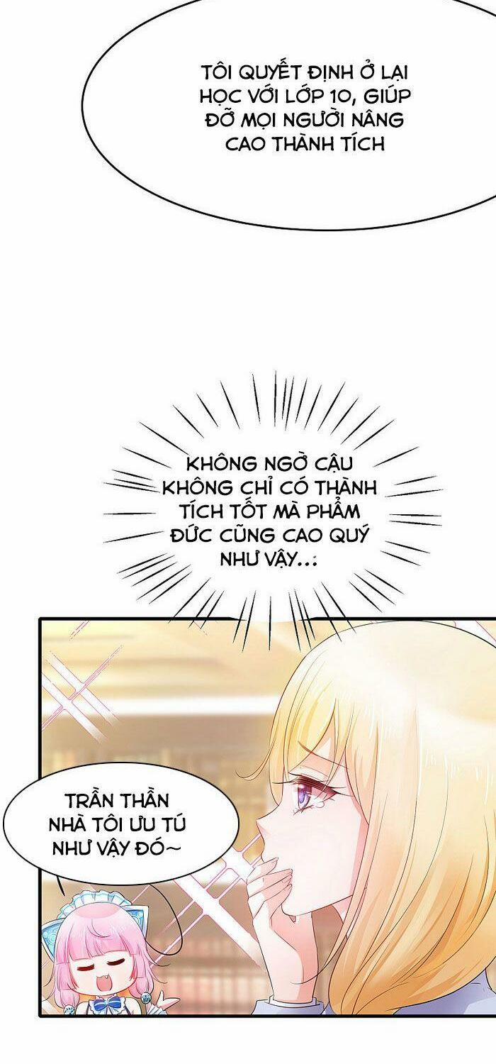 Vô Địch Học Bạ Hệ Thống 25 trang 27