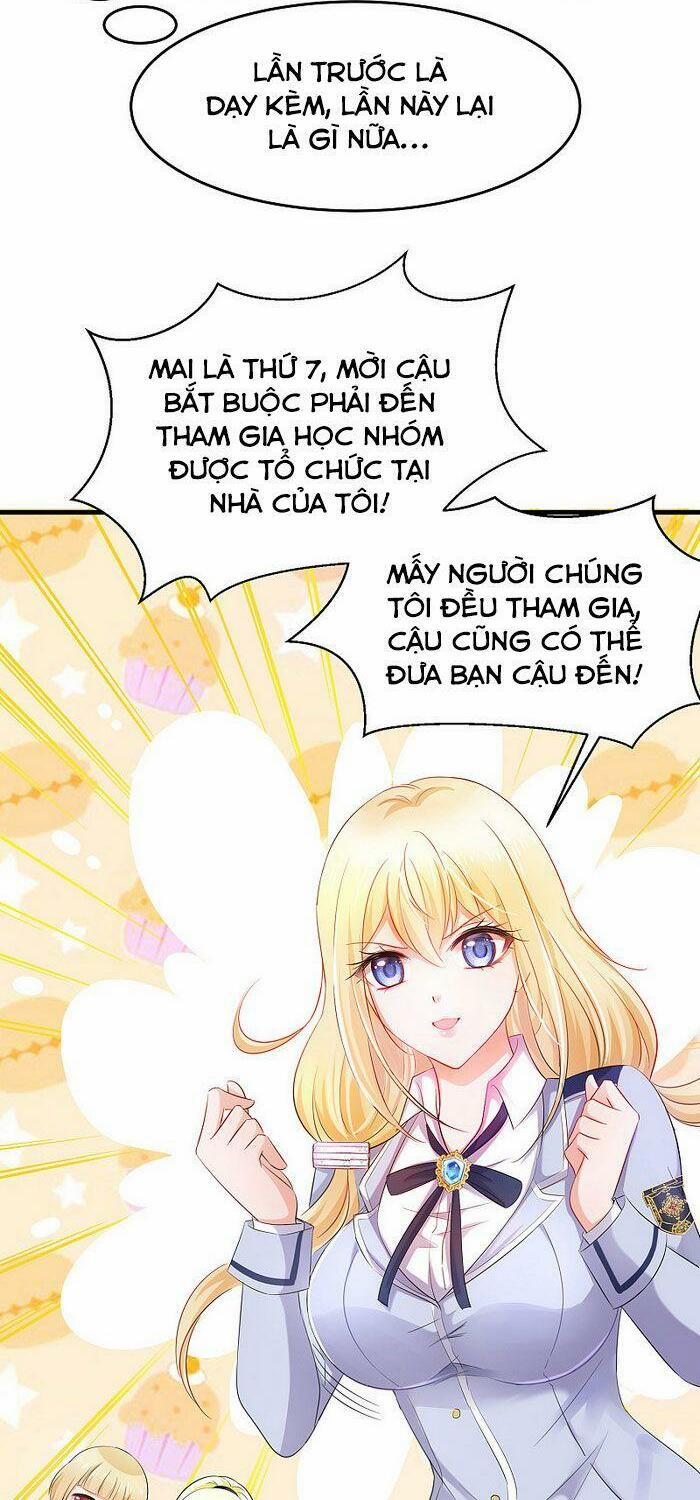 Vô Địch Học Bạ Hệ Thống 25 trang 29