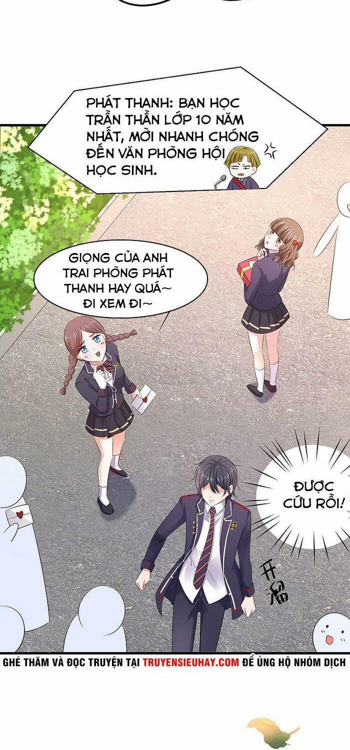 Vô Địch Học Bạ Hệ Thống 25 trang 5