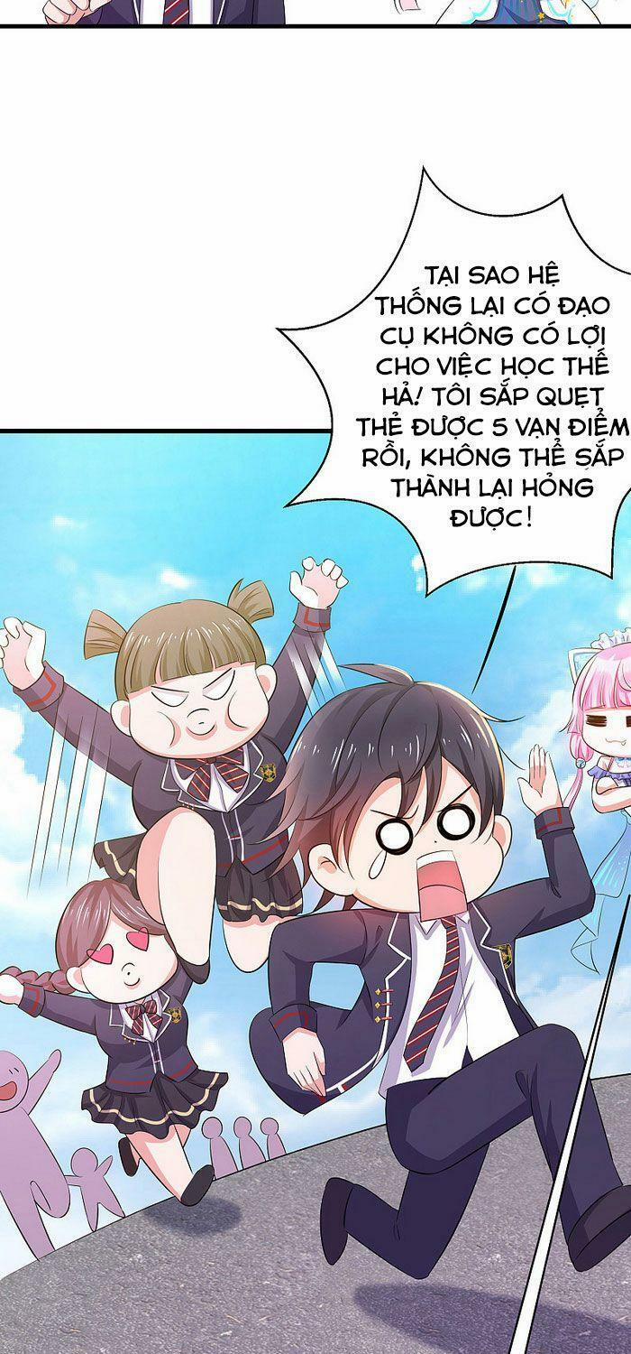 Vô Địch Học Bạ Hệ Thống 25 trang 8