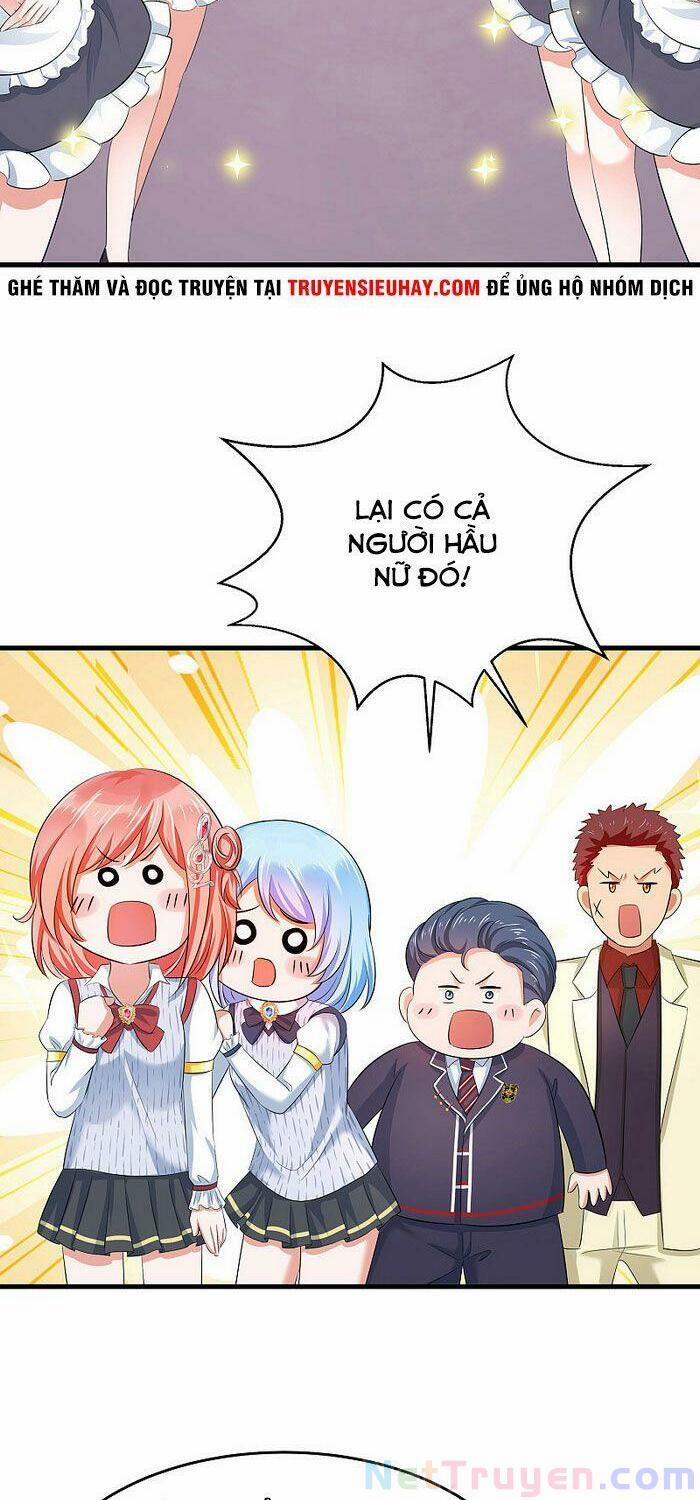 Vô Địch Học Bạ Hệ Thống 26 trang 1