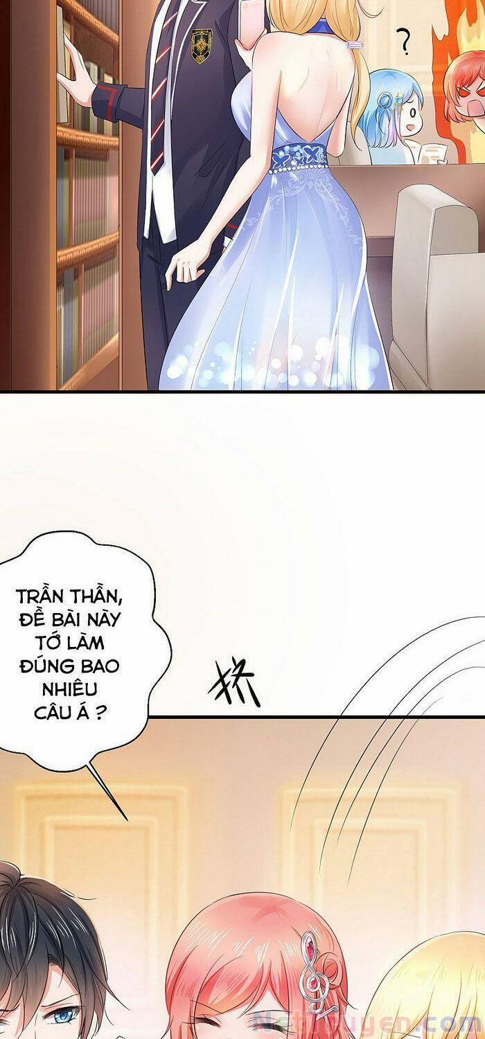 Vô Địch Học Bạ Hệ Thống 26 trang 13