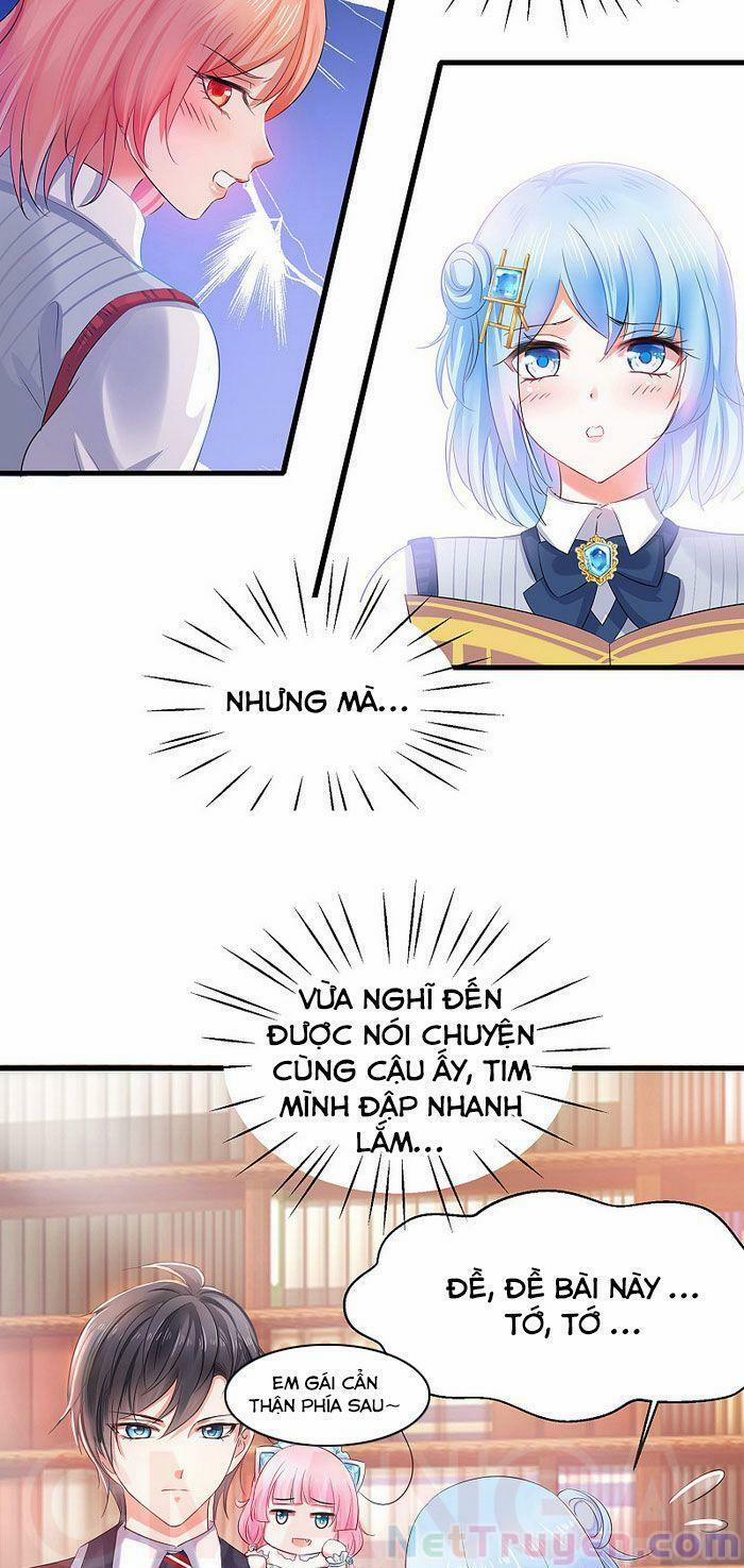 Vô Địch Học Bạ Hệ Thống 26 trang 16