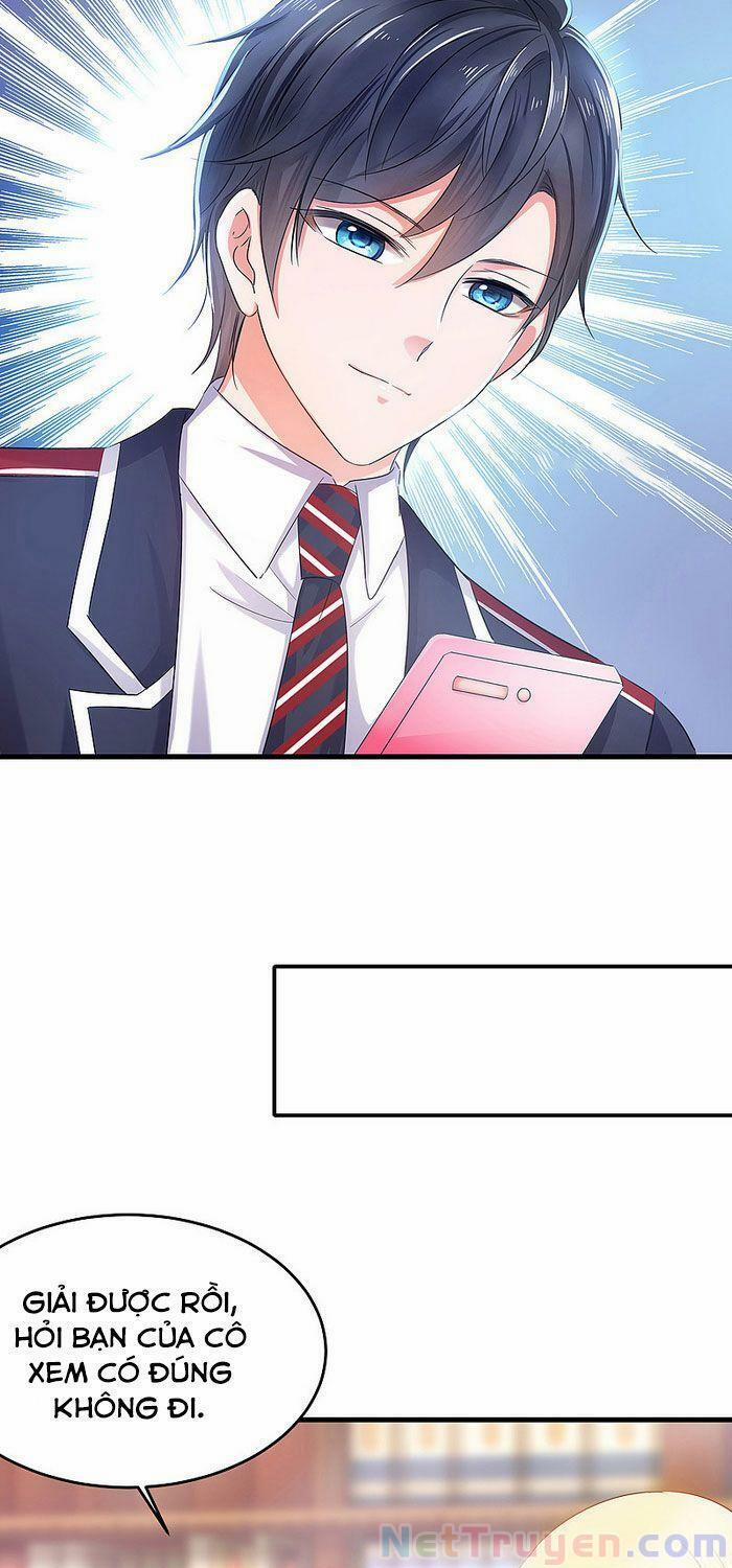 Vô Địch Học Bạ Hệ Thống 26 trang 20