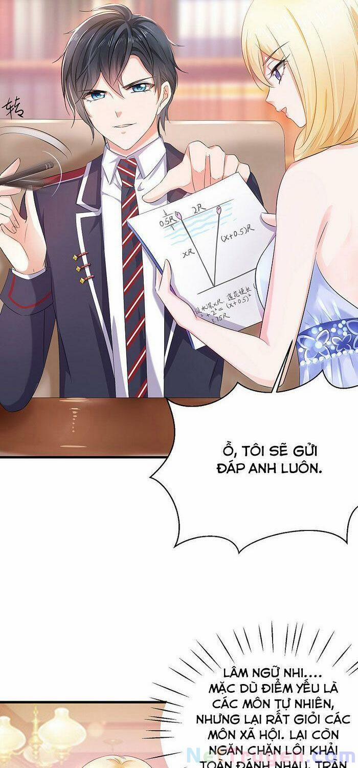 Vô Địch Học Bạ Hệ Thống 26 trang 21