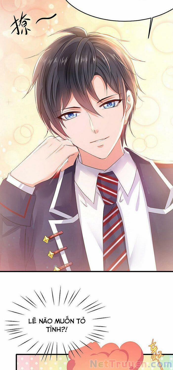 Vô Địch Học Bạ Hệ Thống 26 trang 23