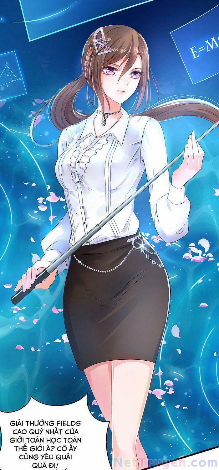 Vô Địch Học Bạ Hệ Thống 26 trang 30