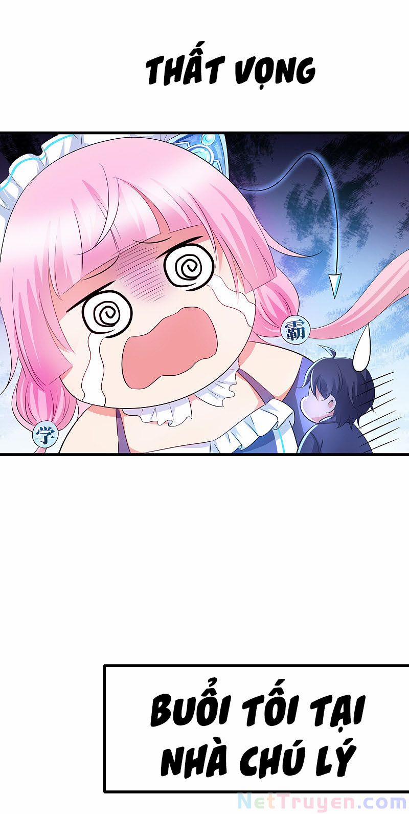 Vô Địch Học Bạ Hệ Thống 27 trang 14