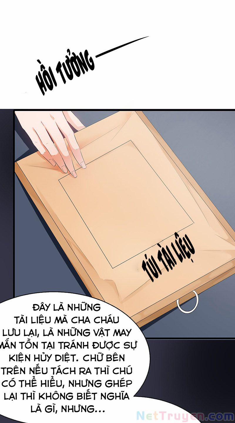 Vô Địch Học Bạ Hệ Thống 27 trang 21