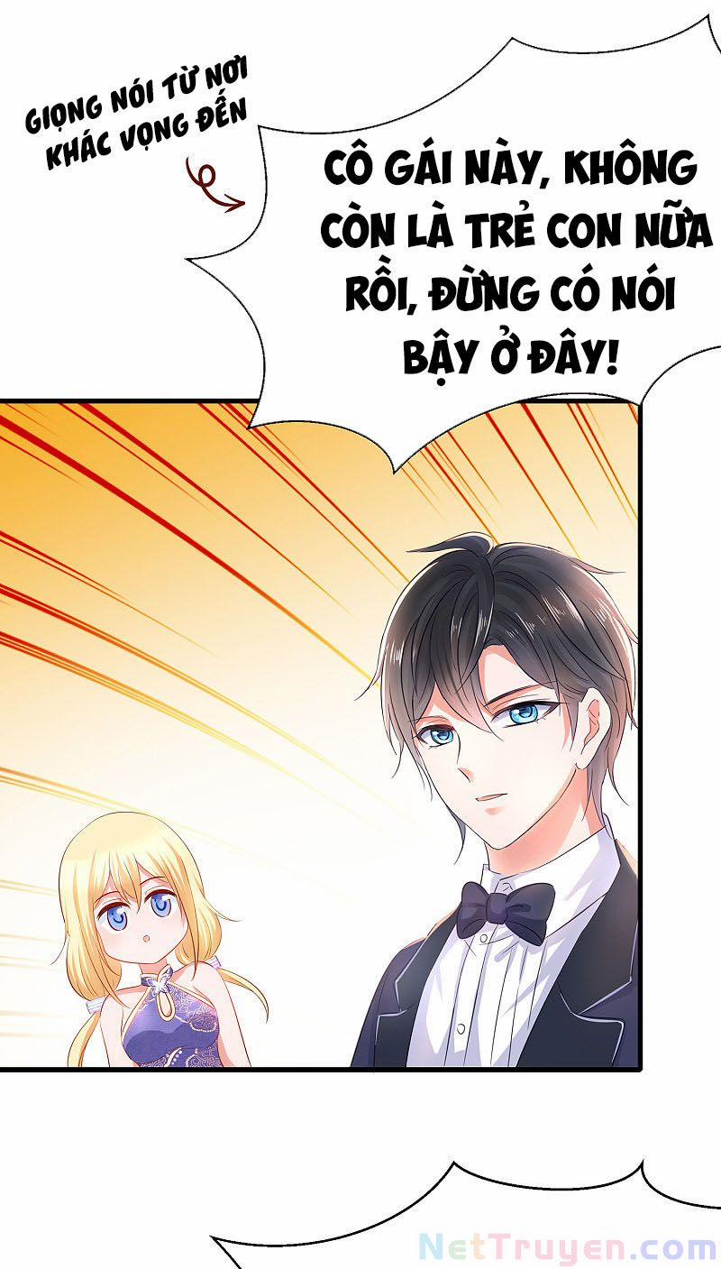 Vô Địch Học Bạ Hệ Thống 27 trang 33