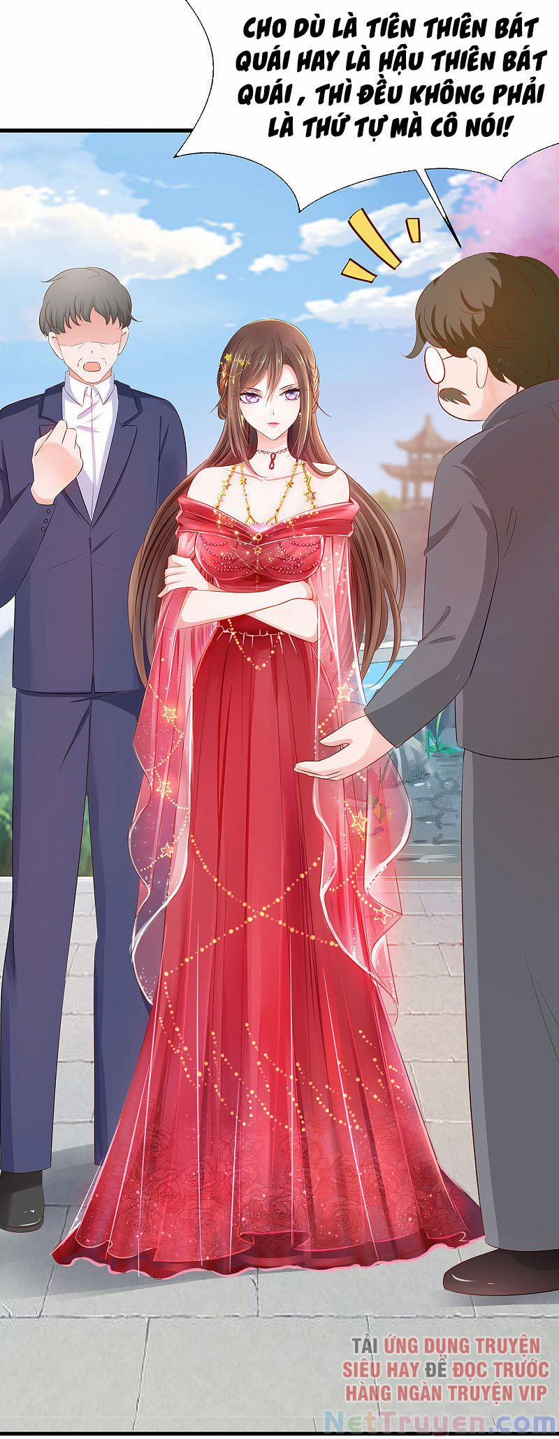 Vô Địch Học Bạ Hệ Thống 27 trang 34