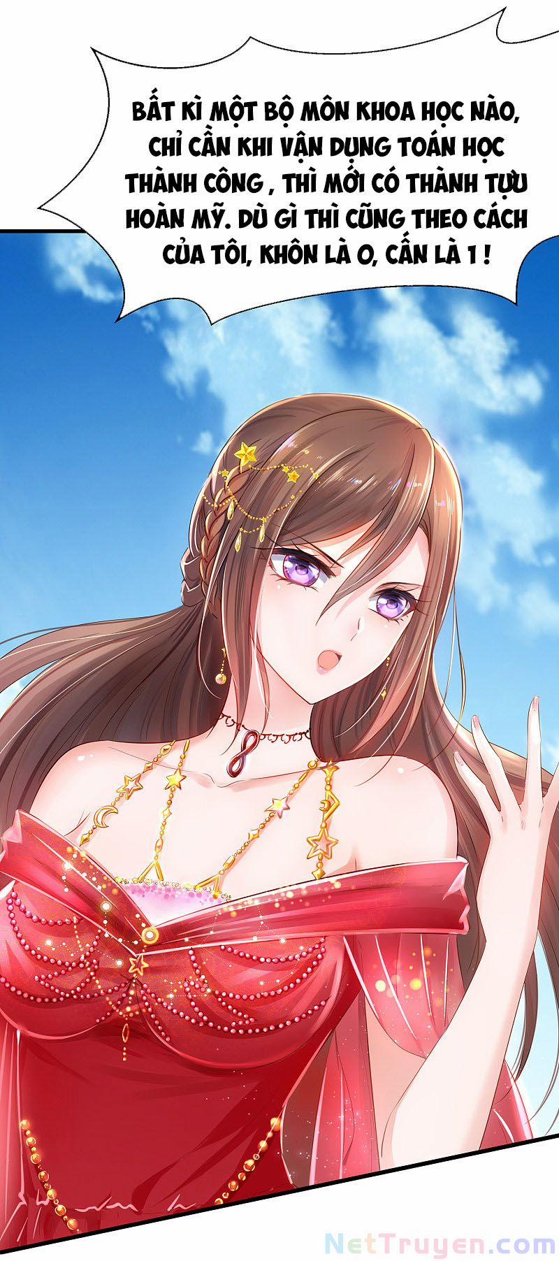 Vô Địch Học Bạ Hệ Thống 27 trang 36