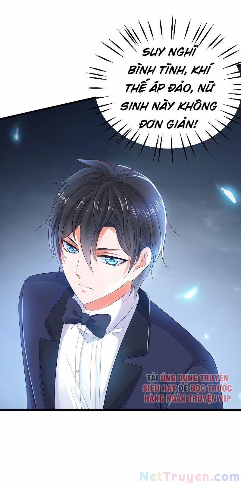 Vô Địch Học Bạ Hệ Thống 27 trang 37