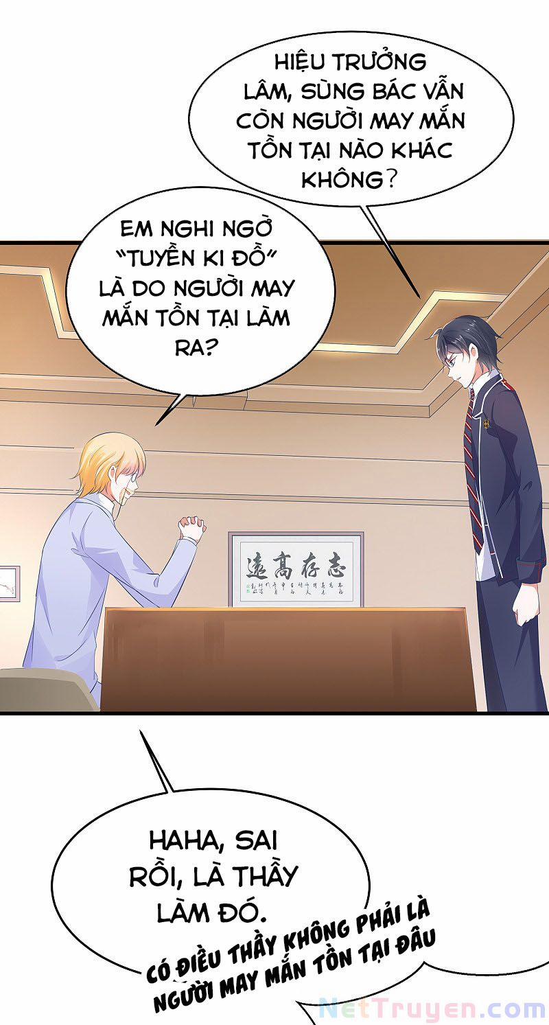Vô Địch Học Bạ Hệ Thống 27 trang 6