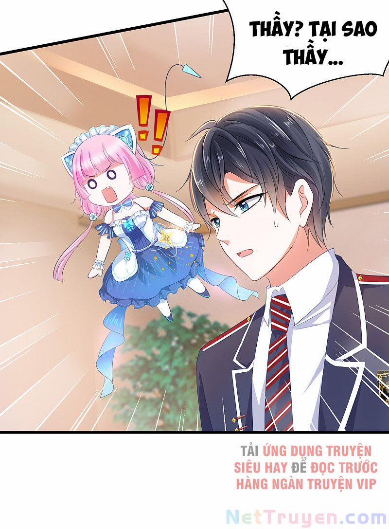 Vô Địch Học Bạ Hệ Thống 27 trang 7