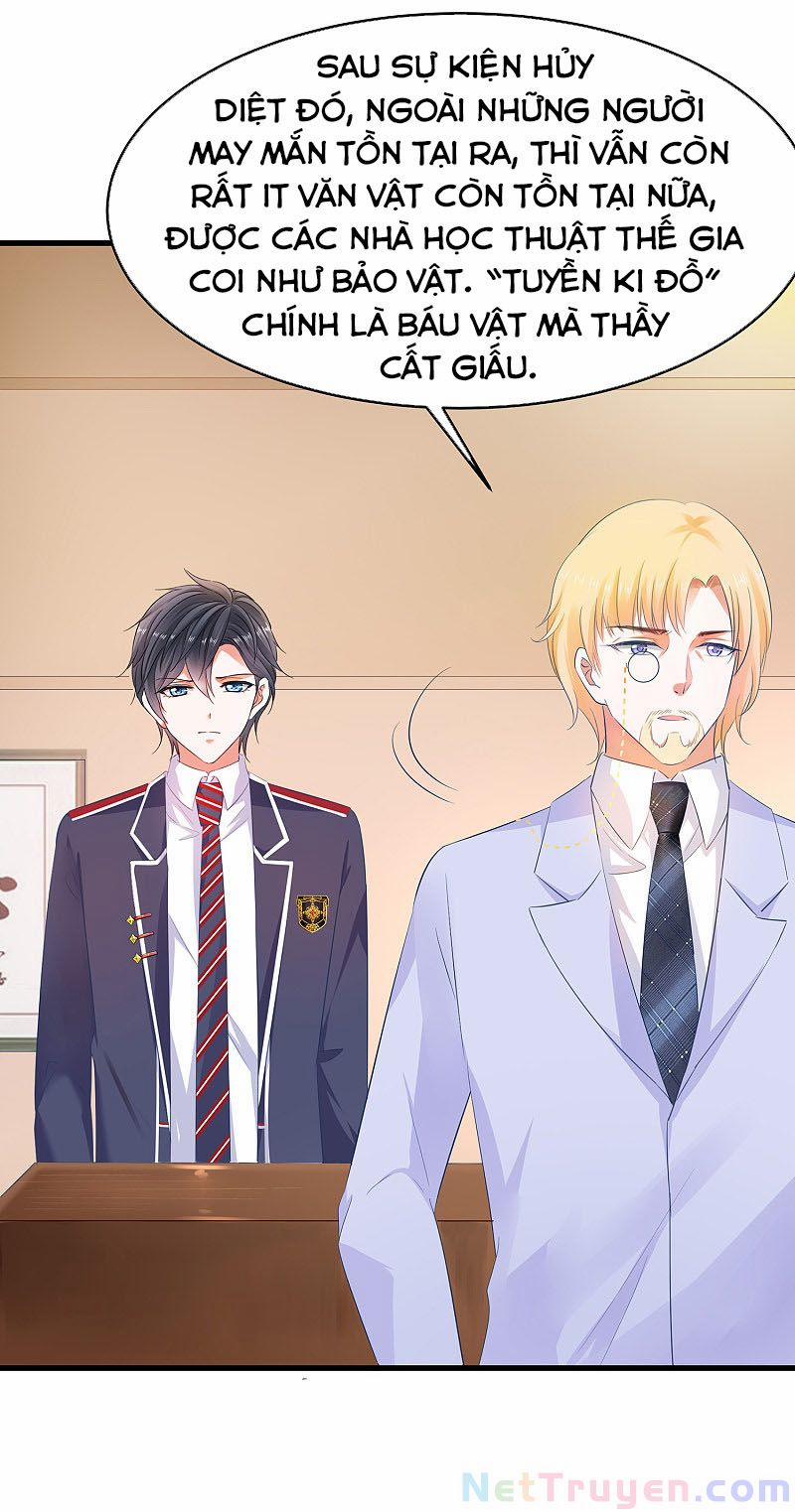 Vô Địch Học Bạ Hệ Thống 27 trang 8