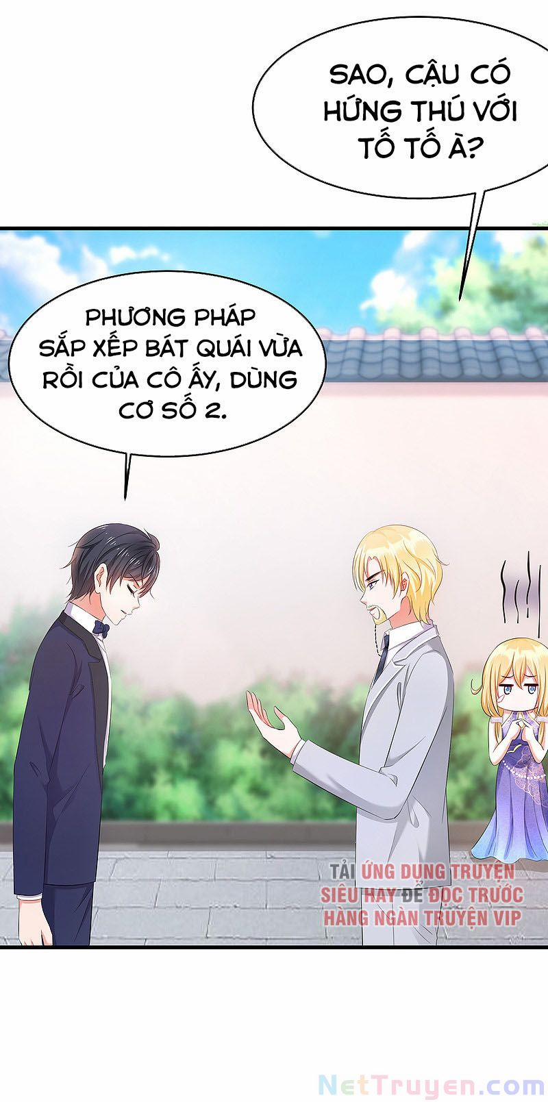 Vô Địch Học Bạ Hệ Thống 28 trang 14