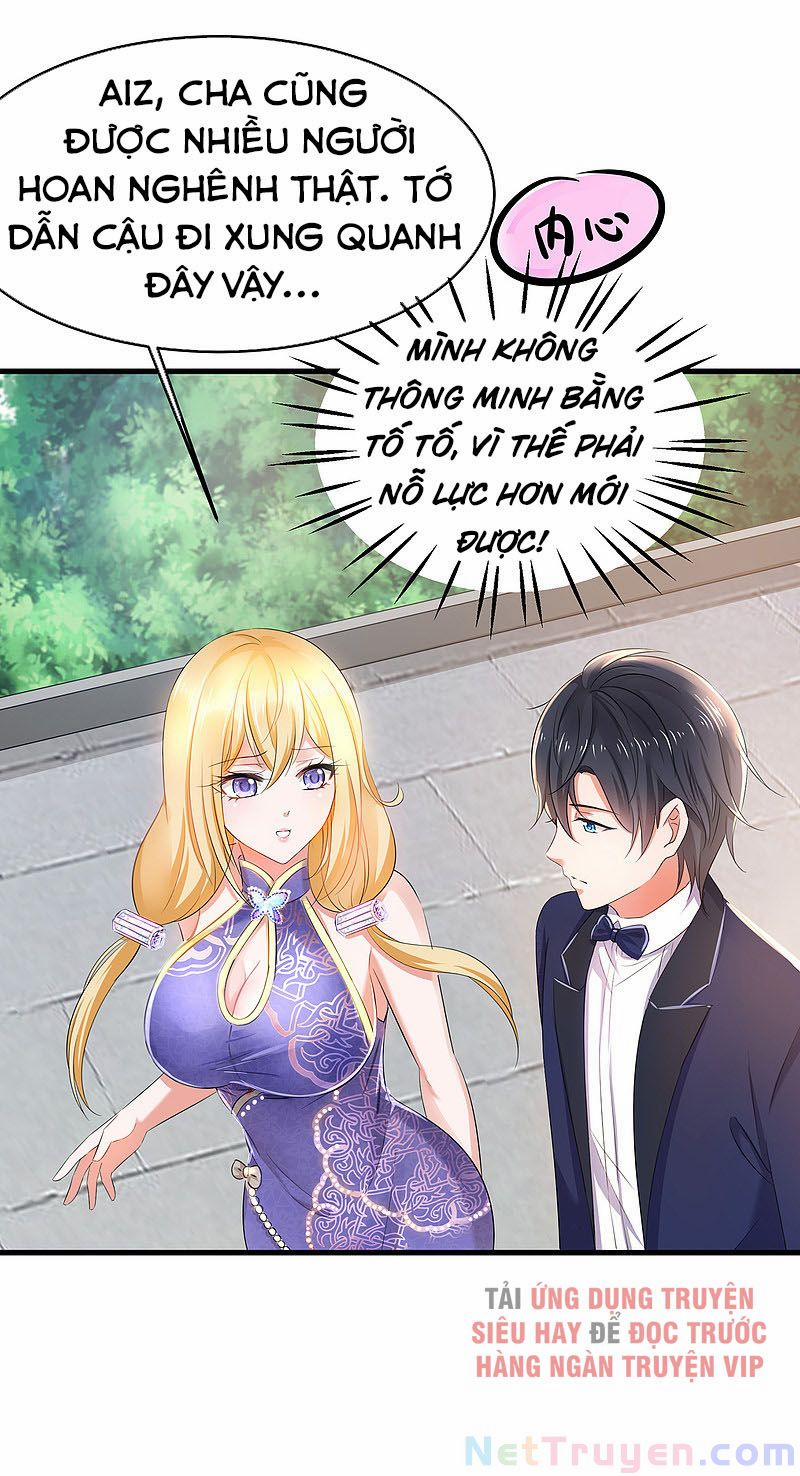 Vô Địch Học Bạ Hệ Thống 28 trang 17