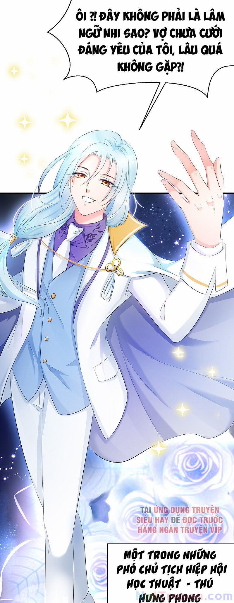 Vô Địch Học Bạ Hệ Thống 28 trang 20