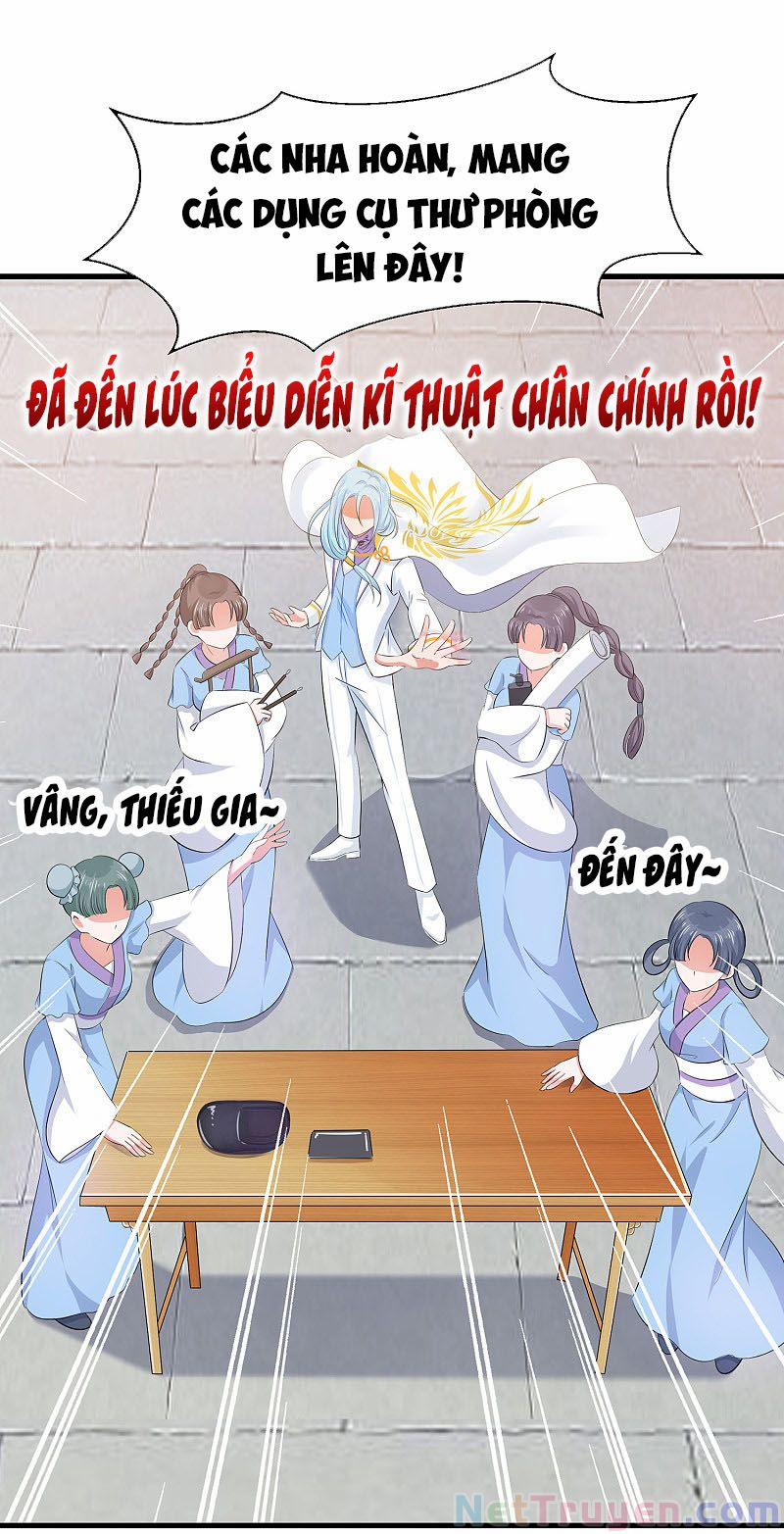 Vô Địch Học Bạ Hệ Thống 28 trang 24