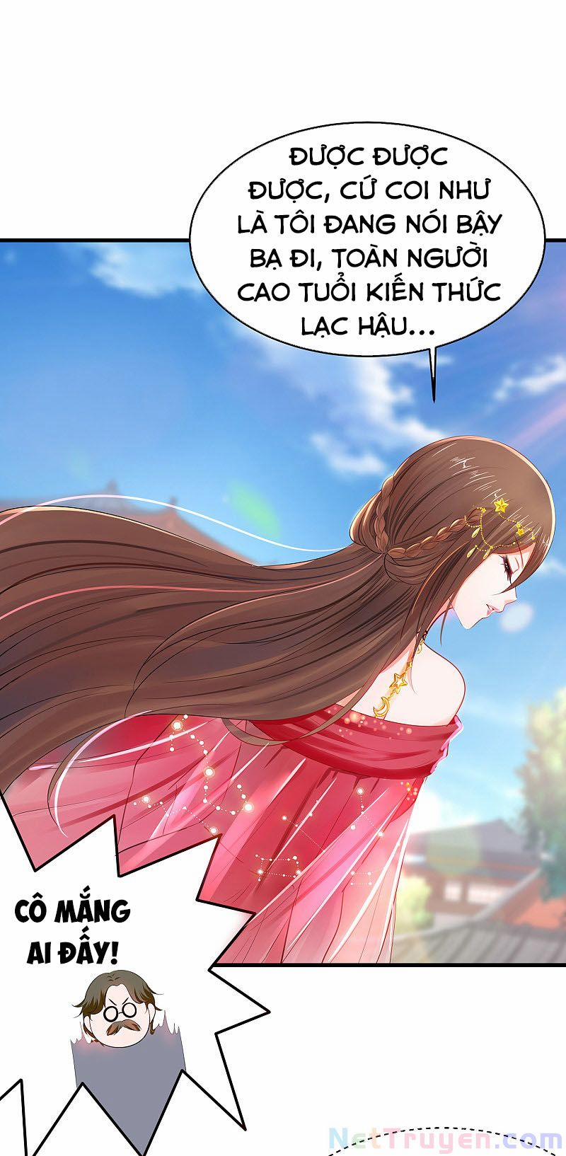 Vô Địch Học Bạ Hệ Thống 28 trang 3