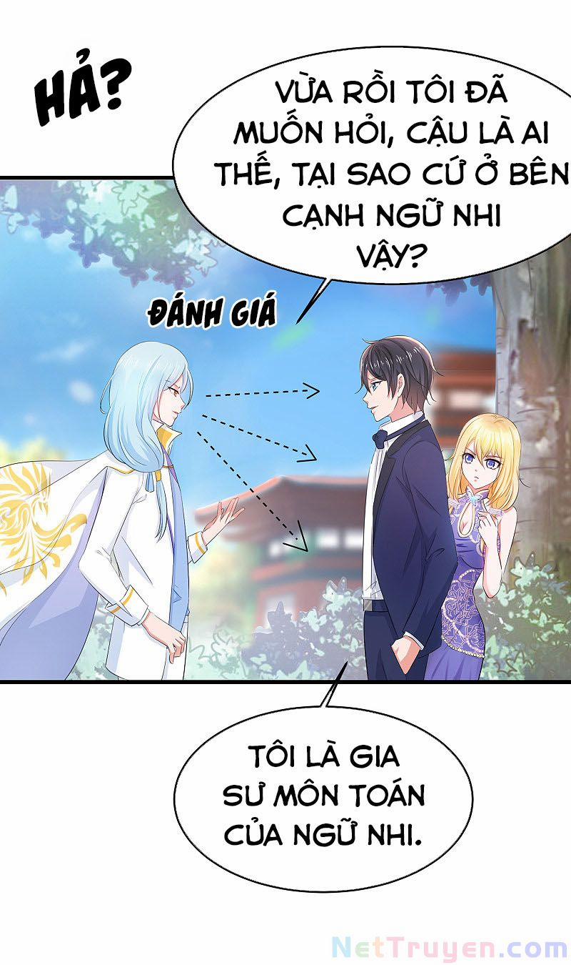 Vô Địch Học Bạ Hệ Thống 28 trang 30