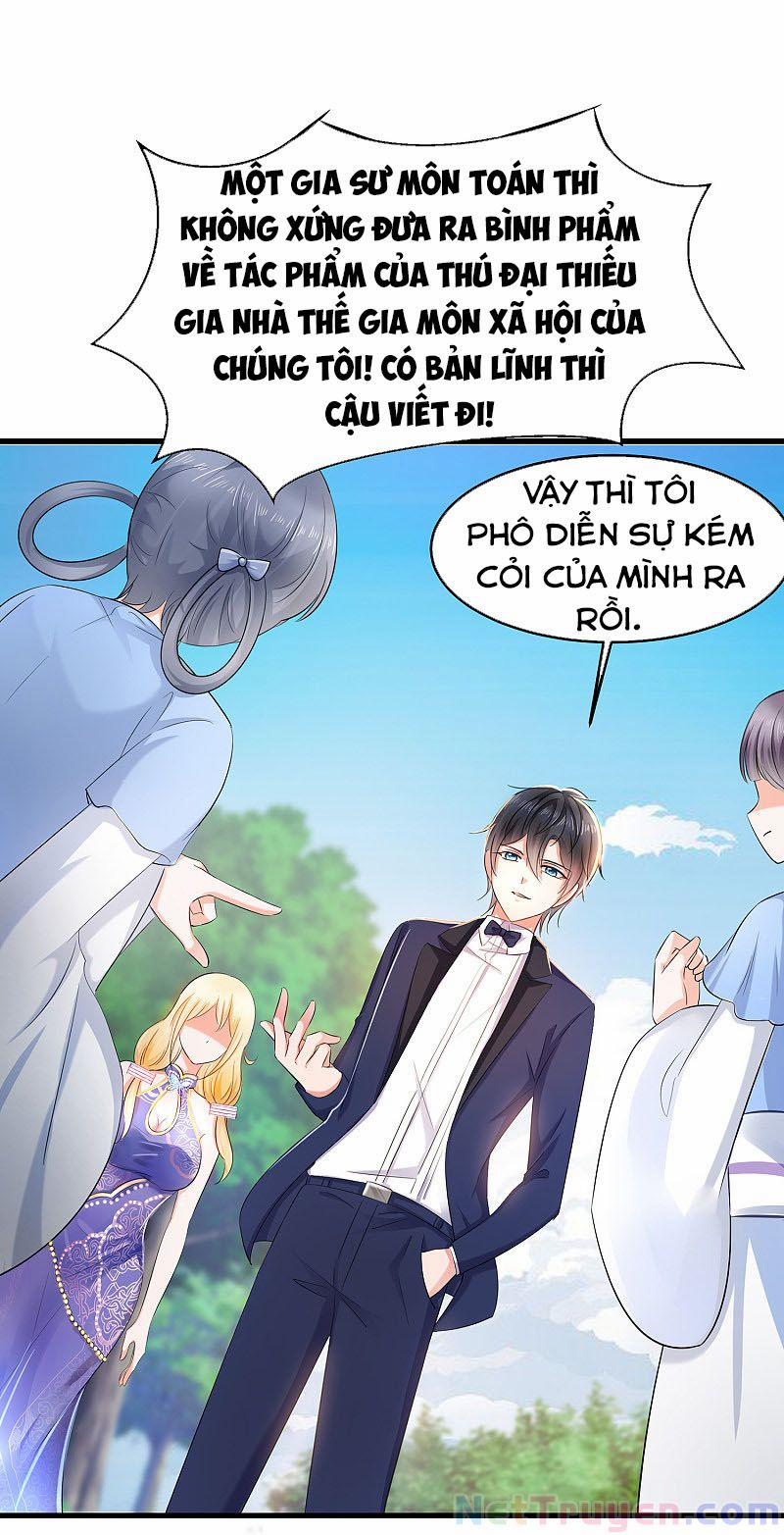 Vô Địch Học Bạ Hệ Thống 28 trang 31