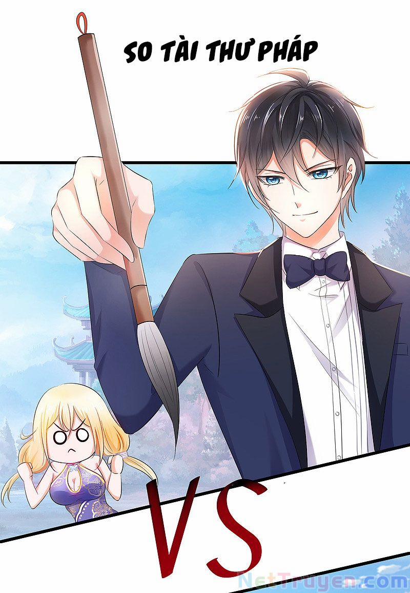 Vô Địch Học Bạ Hệ Thống 28 trang 33