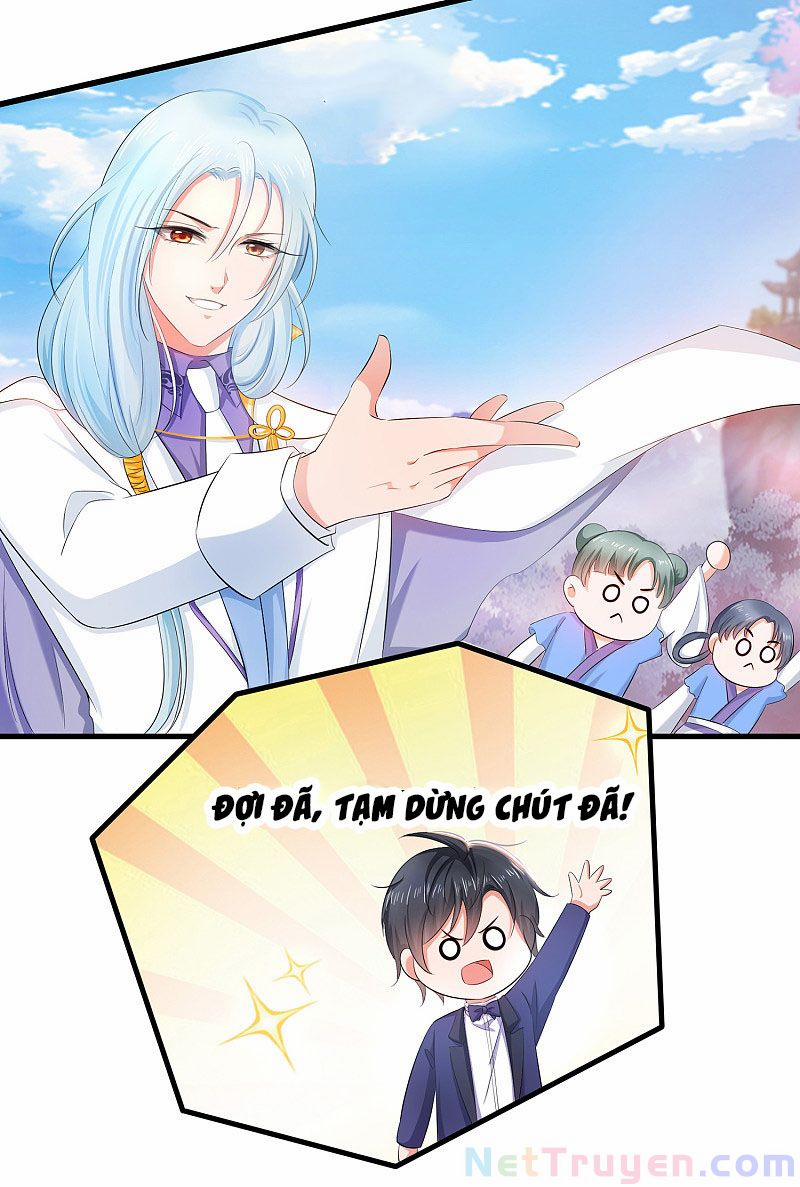 Vô Địch Học Bạ Hệ Thống 28 trang 34