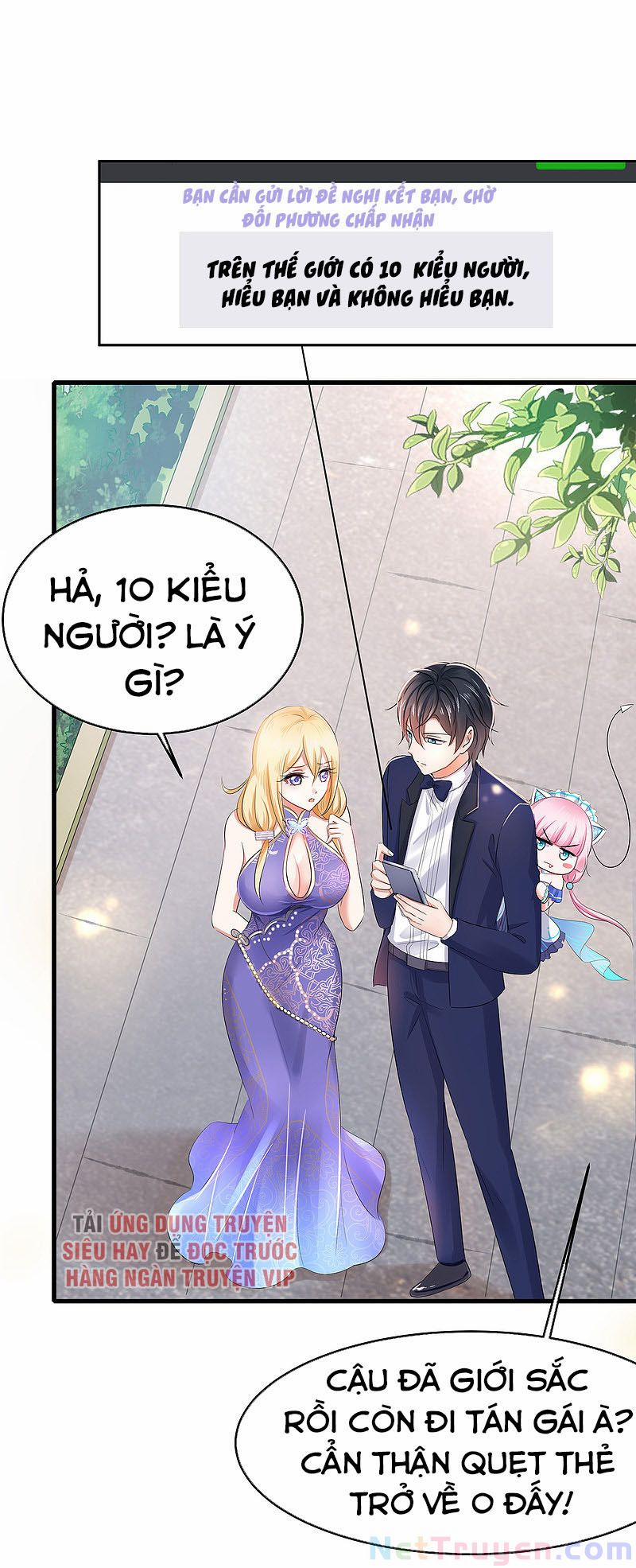 Vô Địch Học Bạ Hệ Thống 28 trang 8