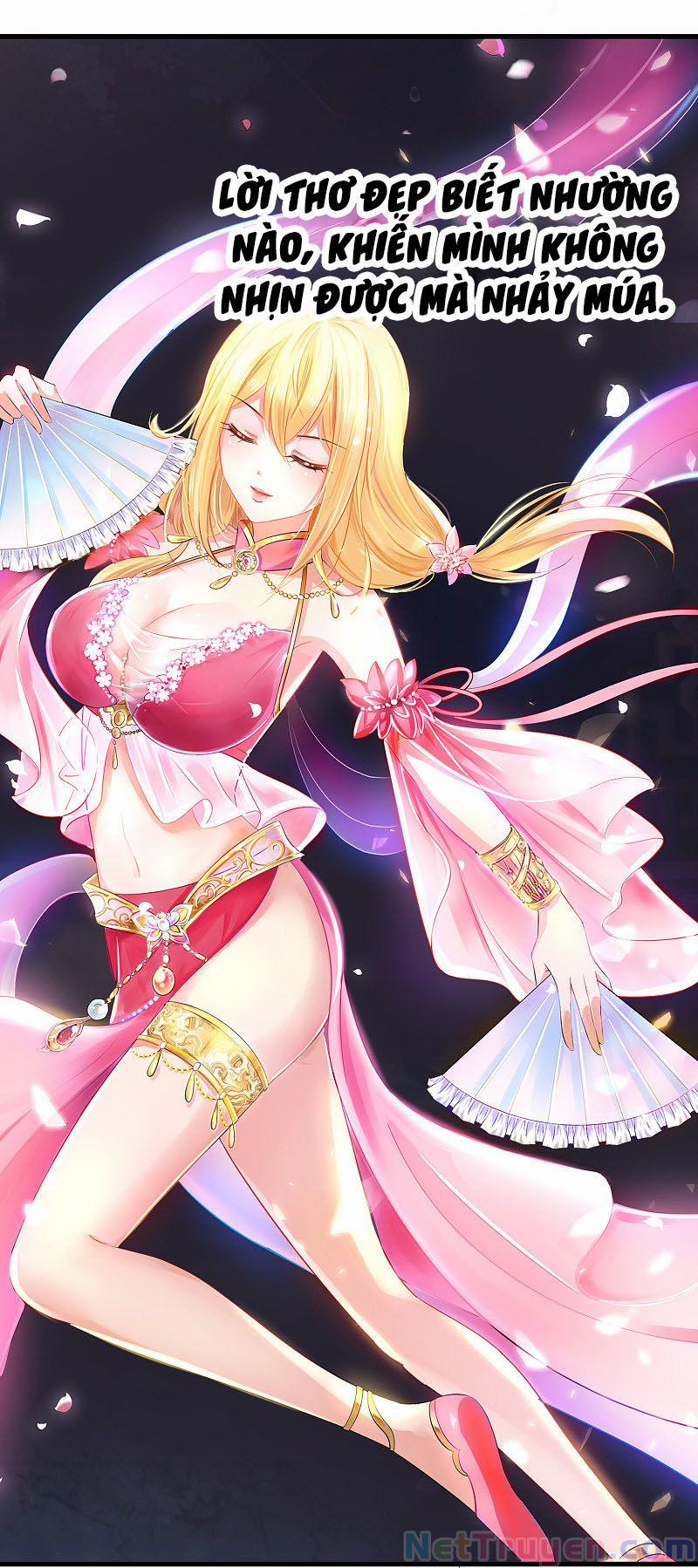 Vô Địch Học Bạ Hệ Thống 29 trang 1