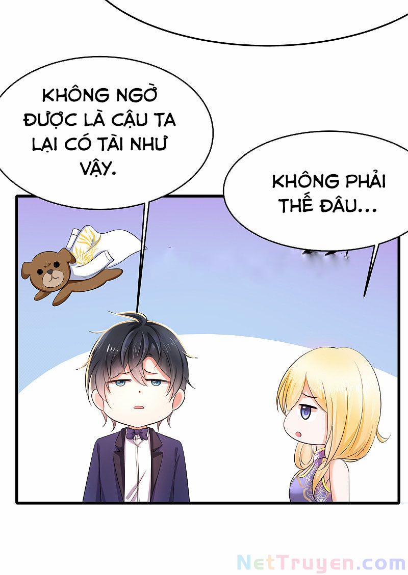 Vô Địch Học Bạ Hệ Thống 29 trang 10