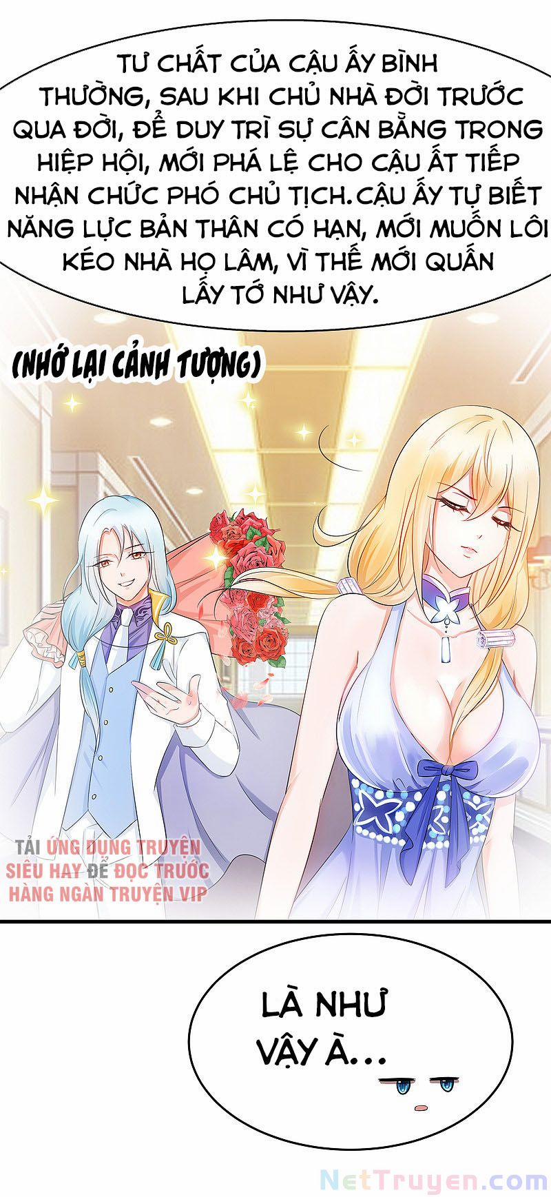 Vô Địch Học Bạ Hệ Thống 29 trang 11