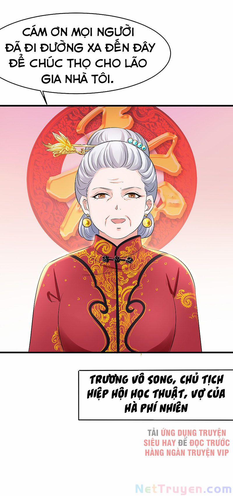 Vô Địch Học Bạ Hệ Thống 29 trang 14