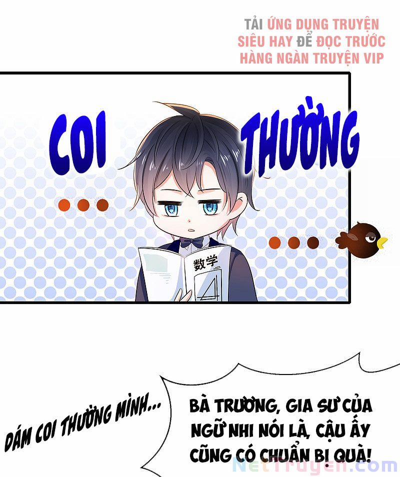 Vô Địch Học Bạ Hệ Thống 29 trang 23