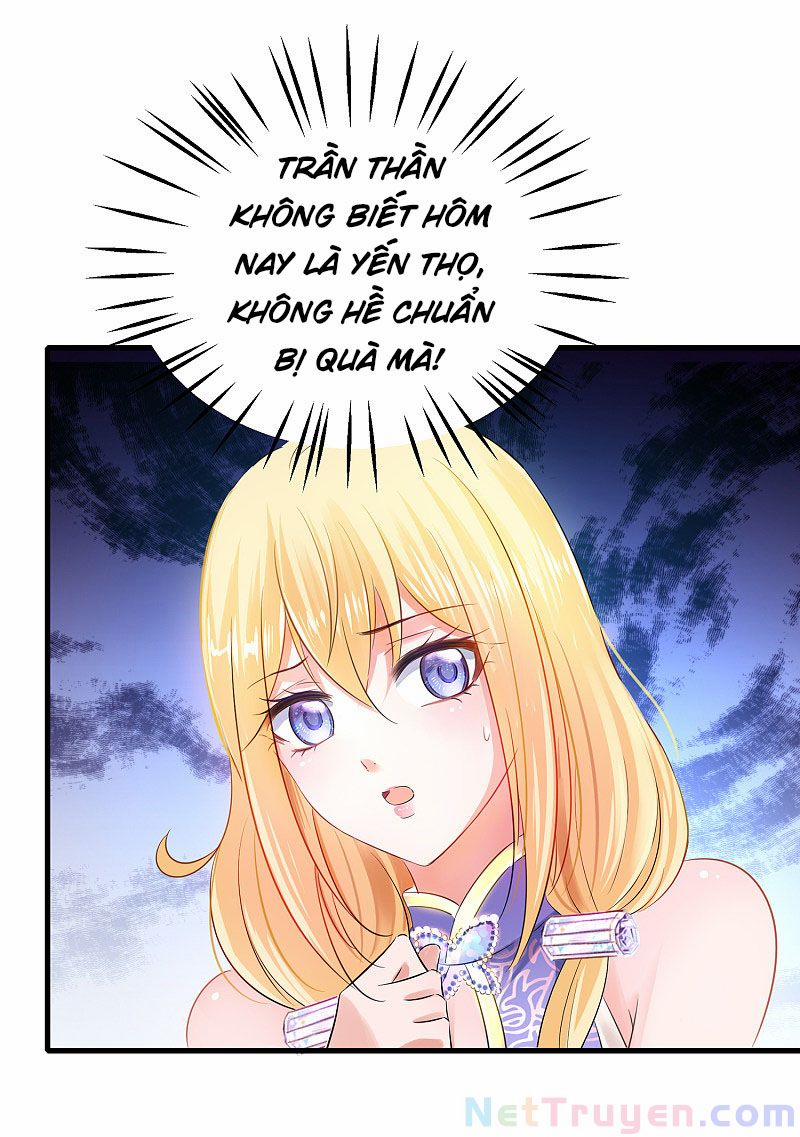 Vô Địch Học Bạ Hệ Thống 29 trang 25